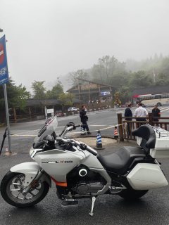 Paifang Starship 3 300 cc - ფოტო 8