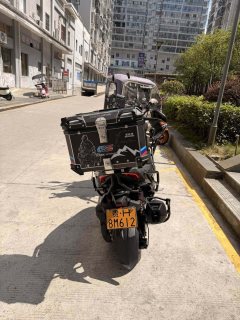 KYMCO Zongshen ST250 - ფოტო 2