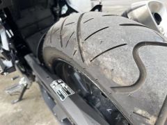 Haojue Suzuki GSX250R - фото 4
