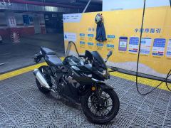 Haojue Suzuki GSX250R - фото 5