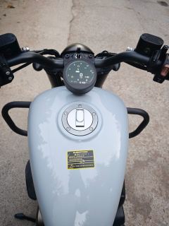 QJMOTOR Flash 300 - фото 9