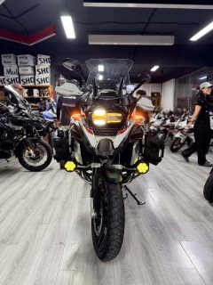 BMW R 1250 GS - ფოტო 1