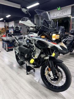 BMW R 1250 GS - ფოტო 2