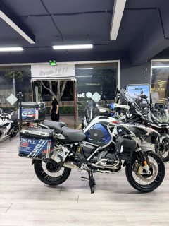 BMW R 1250 GS - ფოტო 3