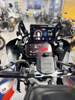 BMW R 1250 GS - ფოტო 5