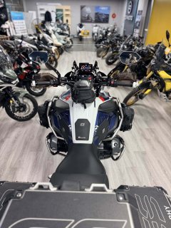 BMW R 1250 GS - ფოტო 6