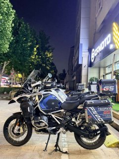 BMW R 1250 GS - ფოტო 7