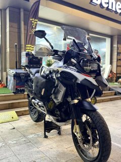 BMW R 1250 GS - ფოტო 9