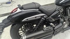 Voge CU625 600 cc - ფოტო 2