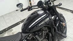 Voge CU625 600 cc - ფოტო 3