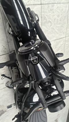Voge CU625 600 cc - ფოტო 5