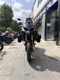 Voge DS625X 600 cc - ფოტო 1