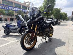Voge DS625X 600 cc - ფოტო 4