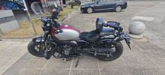 CFMOTO 450CL-C - фото 1