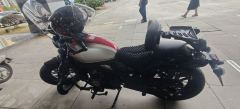 CFMOTO 450CL-C - фото 3