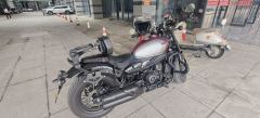 CFMOTO 450CL-C - фото 4