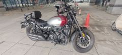 CFMOTO 450CL-C - фото 5