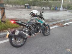 Voge 300R - ფოტო 2
