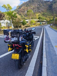 KYMCO Xciting S400 - ფოტო 5