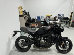 Yamaha XS900R - ფოტო 2
