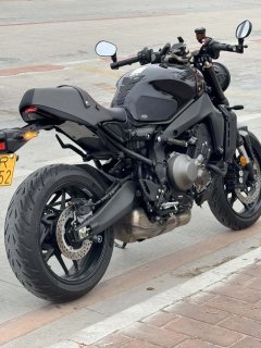 Yamaha XS900R - ფოტო 3