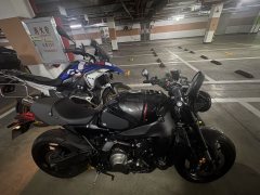 Yamaha XS900R - ფოტო 7