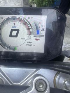 Voge 525R 500 cc - ფოტო 2