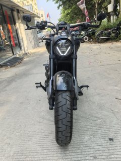 Voge CU625 600 cc - фото 2