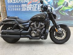 Voge CU625 600 cc - фото 3