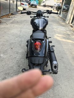 Voge CU625 600 cc - фото 4