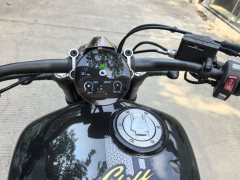Voge CU625 600 cc - фото 5