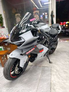 CFMOTO 675SR-R - ფოტო 2