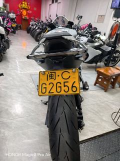 CFMOTO 675SR-R - ფოტო 3