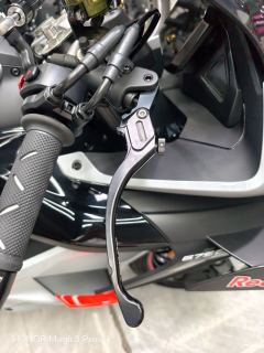 CFMOTO 675SR-R - ფოტო 5