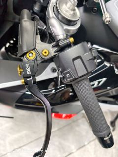 CFMOTO 675SR-R - ფოტო 8