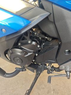 Haojue Suzuki GSX250R - ფოტო 8