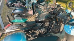 Voge CU525 500 cc - ფოტო 3