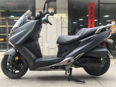 KYMCO Rowing CT250 - ფოტო 1