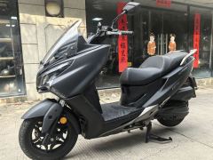 KYMCO Rowing CT250 - ფოტო 2
