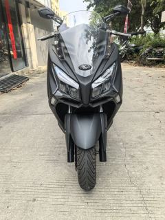 KYMCO Rowing CT250 - ფოტო 3