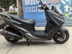 KYMCO Rowing CT250 - ფოტო 4
