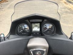 KYMCO Rowing CT250 - ფოტო 6