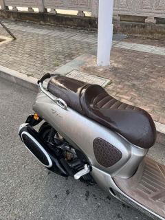 Wuyang Honda NWF150 - photo 4