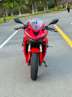 QJMOTOR Sai 600 - ფოტო 2