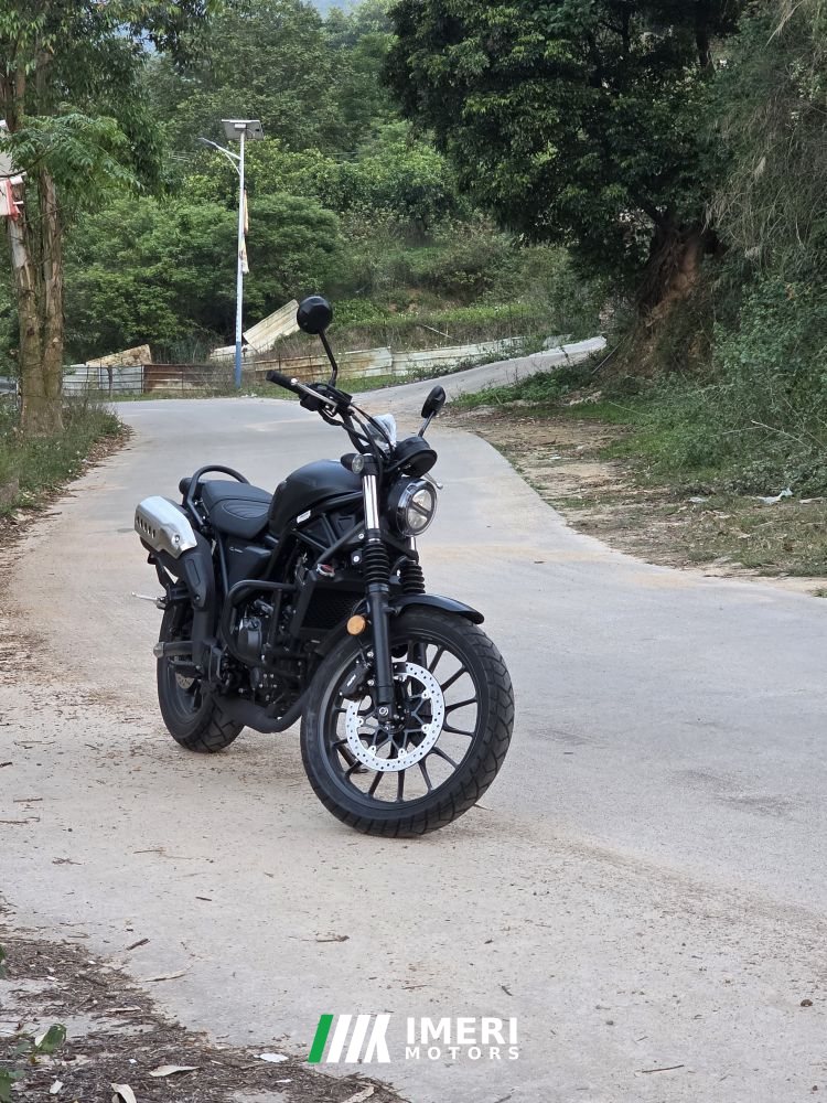 2023 Honda CL300