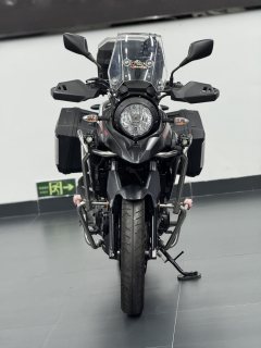 Haojue Suzuki DL250 - photo 2