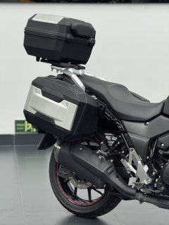 Haojue Suzuki DL250 - photo 8