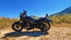 CFMOTO 450CL-C - фото 1