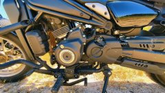 CFMOTO 450CL-C - фото 3