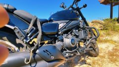 CFMOTO 450CL-C - фото 4